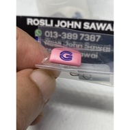 Genuine G-Button G-SHOCK DW-6900SN-4