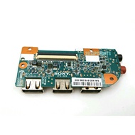 NEW  IFX-565 IFX565 fit for Sony Vaio VPC EA EB VPCEA VPCEB VPC-EA VPC-EB USB Audio Sound Board Audi