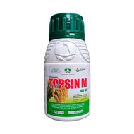 Topsin 500 SC Fungicide for Plant Fungus 200ml