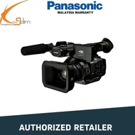 Panasonic AG-UX180 4K Premium Professional Camcorder