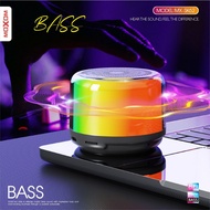 MOXOM MX-SK62 SUBWOOFER WIRELESS SPEAKER