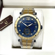 Aigner AGW Men's Watch.235003 Original BLUE DIAL