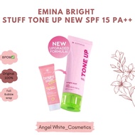 Emina Bright Stuff Tone Up Cream