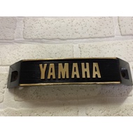 RXS /RX115 EMBLEM FRONT FORK RXS Fork Depan Emblem Logo YAMAHA