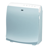 3M Filtrete 淨呼吸 空氣清淨機濾網 FA-M12專用  M12-F  1個