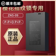 Fingerprint Lock Battery Smart Lock Battery Sakura Smart Lock Battery F5F11V F12VR D9 F12R D9PRO