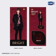  Acrylic Stand Bright Wachirawit F4 THAILAND BOYS OVER FLOWERS