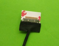 Applicable for HP HP 15-BS 15-BW 15Z-BW 250 G6 255 G6 screen cable DC02002WZ00