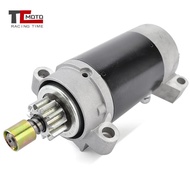 Starter Motor for Yamaha Outboard Motor 2 stroke 75HP 80HP 85HP 90HP 688-81800-12 688-81800-10 688-8