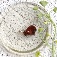 手工木製吊飾  拳套 吊飾  禮物訂製