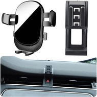 Car Phone Holder for Land Rover Range Rover Evoque Auto Accessories [Only for 2020-2025 Range Rover 