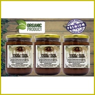 ☎ ∈ ☾ ORGANIC CANE JAM. PULITIPOT, INUYAT 32OGRAMS