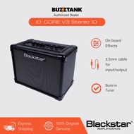 Blackstar ID:Core Stereo V3 10 Watt Combo Guitar Amplifier