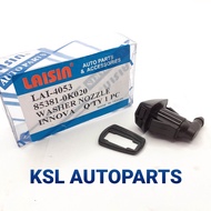 Nozzle Wiper Toyota kijang Innova