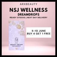 NSJ WELLNESS DREAMDROPS
