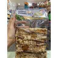 KERIPIK PISANG SALE LIDAH
