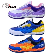 รองเท้าฟุตซอล GIGA รุ่น FG421 Size39-44 (อย่าลืมใช้คูปองส่งฟรี)