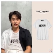 Billkin同款衫 (GreyHound Original ) Trust T-shirt