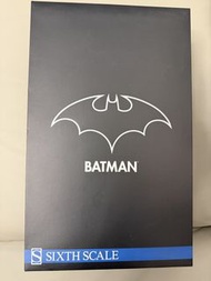 Sideshow Batman 1:6