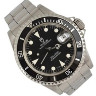 高價急求 帝陀 Tudor Submariner by Rolex 79190 Prince Oysterdate 1995’s