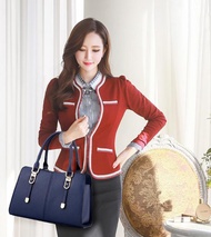 TOKO49 - Top Handle Bag / Tas Import Fashion / Tas Kerja Wanita / Tas Batam Murah