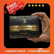 *RJ Beauty Booster Whitening Soap