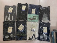 Montbell wirkron tee // 情侶tee //montbell tee