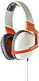 Polk Audio Striker P1 Gaming Headset - Orange