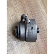 YAMAHA YZF1000 R1 4XV OIL COOLER 1998-1999