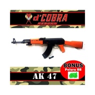 DCOBRA AK 47 AK47 DCOBRA SPRING KOKANG - DCOBRA AK47