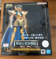 現貨 - 黃金聖鬥士 水瓶座 卡妙 EX Revival - 星鬥士星矢