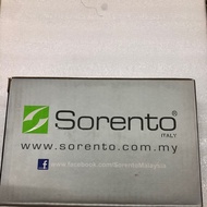 Sorento Brass Hose Bib Tap