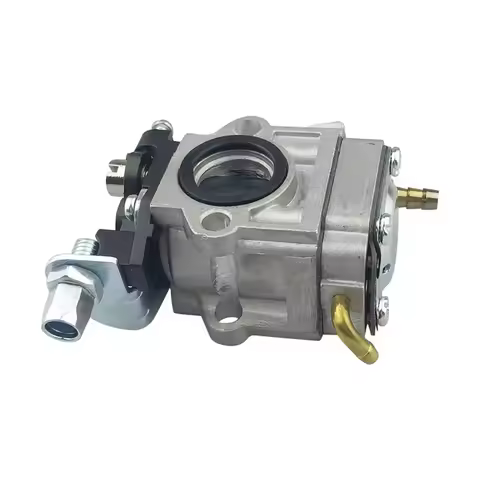 GTBL Fit For Walbro WYK-406 WYK-406-1 Compatible Carburetor For Echo Leaf Blower PB-770 A021001870