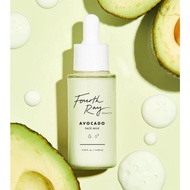 Fourth Ray Beauty Avocado Face Milk (Authentic)
