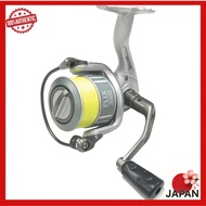 Alpha Tackle FLIX Series Fishing Reel
