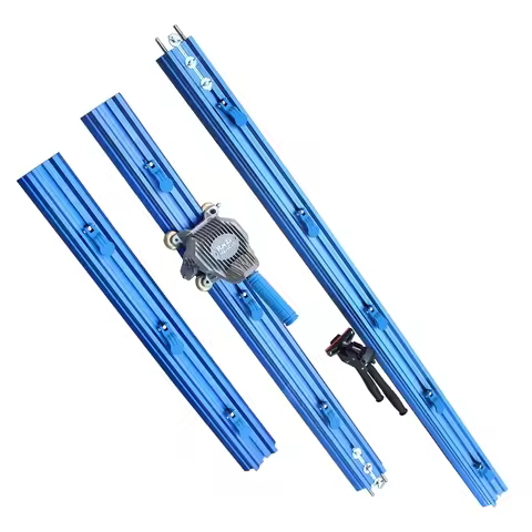 Raizi Tool-Super Quality Hot Sales Hand Tool 2300mm Slim System Tile Cutter For Large Format Tile Po