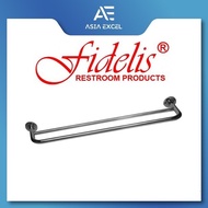 FIDELIS FT-6646 DOUBLE TOWEL BAR