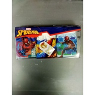 Alan Mengteng Spiderman Bamboo Fiber Briefs