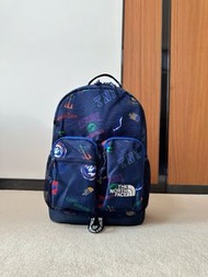 全新韓版The North Face Backpack The north face bag the north face袋 the north face 大袋 the north face 背囊 t