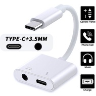 Honor X9d X9c Type C Earphone For Honor 400 Pro 300 200 Pro 100 Pro X9 x9b X9a X8b With Mic Volume C