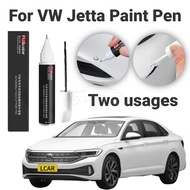 Specially Touch Up Pen / Paint Touch Up Pen For VW Jetta Black White Paint Scratch Remover Repair Tools Volkswagen Car Paint Pen Auto Paint Fixer Care