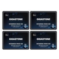 Enterprise SSD 4TB NAS SSD Drive Cache (4-Pack) 24/7 Durable High Endurance Business Server Data Cen