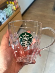 Starbucks Cherry Blossom collection 2023 สตาร์บัคส์ คอลเลคชั่น Cherry Blossom ของแท้ 100%