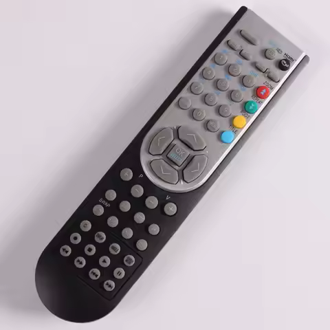Universal Remote Control RC1900 Fits for HITACHI OKI ALBA LUXOR GRUNDIG VESTEL TV
