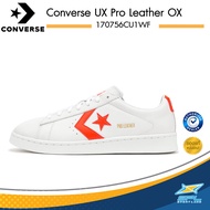 Converse รองเท้า UX Pro Leather OX 170756CU1WF / 170755CU1WG (3190)