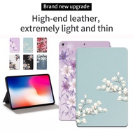 [Ready Stock] For iPad 10.2 2021 2020 2019 iPad 9th 8th 7th Generation Fashion Tablet Protective Cas