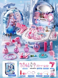 XIDIQI | Elsa Princess Doll Set
