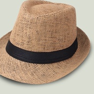 Fedora Hat Fedora Hat Jazz Hat Vintage Hat for Men and Women PREMIUM