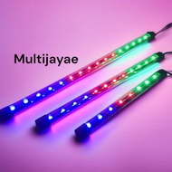 RGB Submersible Aquarium LED Light (3 colors) 30cm 40 cm/ Aquarium Light