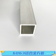 Tube 3cm 25mm 25 Square Tube 25 Alloy Aluminum Square Tube Square Aluminum Alloy Aluminum Square Tub